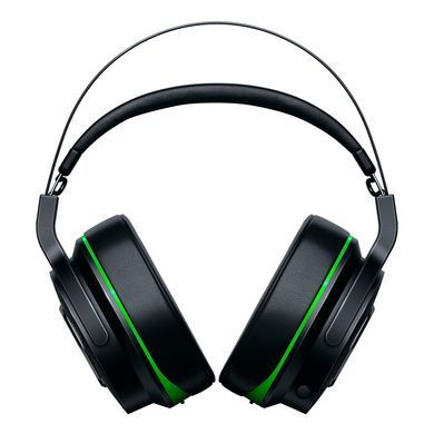 Гарнитура Razer Thresher Xbox One, USB-A/WL, чёрно-зелёный RZ04-02240100-R3M1 фото