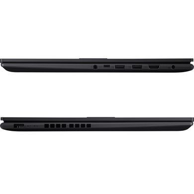 Ноутбук ASUS Vivobook 16 M1605YA-MB541 16" WUXGA IPS, AMD R5-7430U, 16GB, F512GB, UMA, noOS, Черный 90NB10R1-M00V60 фото