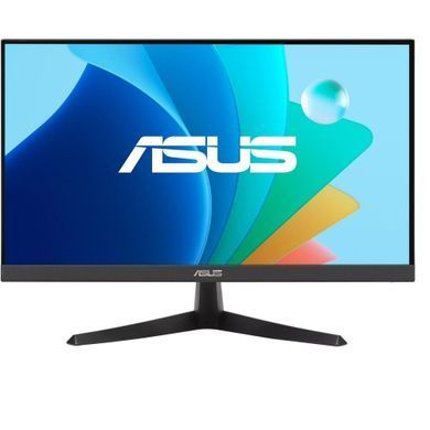 ASUS Монитор 21.45" VY229HF D-Sub, HDMI, Audio, IPS, 100Hz, 1ms, AdaptiveSync 90LM0960-B03170 фото
