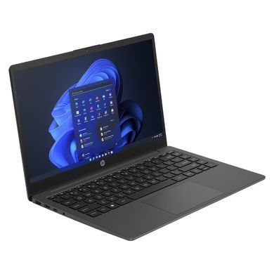HP Ноутбук 240-G10 14" FHD IPS AG, Intel i3-1315U, 8GB, F256GB, UMA, Win11P, черный 817V5EA фото