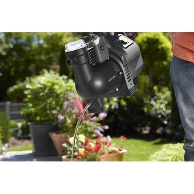 Насосная напорная станция Gardena Classic 3500/4E 01757-20.000.00 фото
