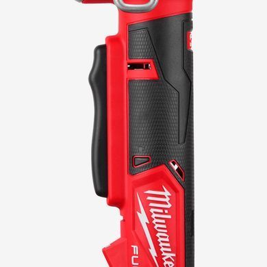 Інструмент розширювальний акумуляторний UPONOR Q&E, MILWAUKEE, M12 FUEL FPXP-0C 4933472018 фото