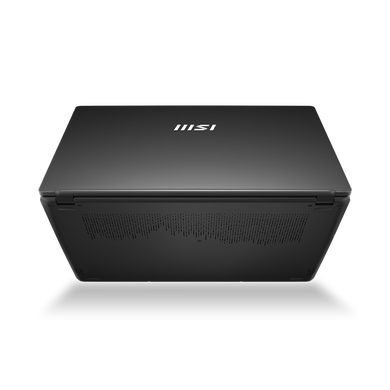 ноутбук 15.6FI/i7-13700H/16/1TB SSD/Iris Xe Graphics/DOS/BL/Classic Black MSI Modern 15 H C13M-263XUA (9S7-15H431-263) 3729622 фото