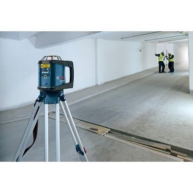Нівелір ротаційний Bosch GRL 500 H + LR 50 Professional 0601061A00