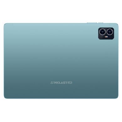 TECLAST Планшет M50 10.1" 6ГБ, 128ГБ, LTE, 6000мА&bull;ч, Android, голубой 6940709686799 фото
