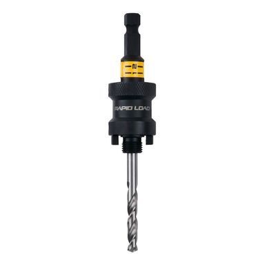 Тримач коронок (ціфенборов) швидкозатискний DeWALT DT20626