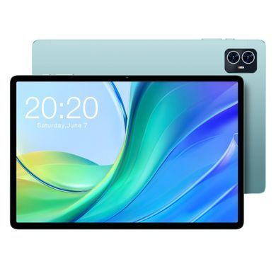 TECLAST Планшет M50 10.1" 6ГБ, 128ГБ, LTE, 6000мА&bull;ч, Android, голубой 6940709686799 фото