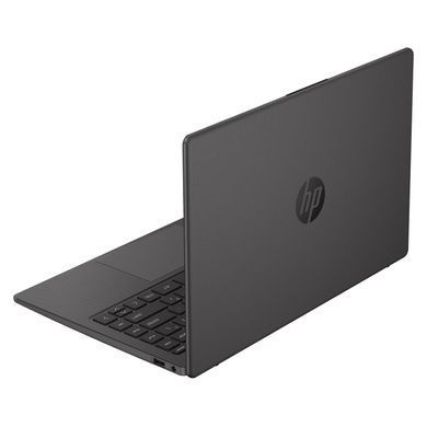 HP Ноутбук 240-G10 14" FHD IPS AG, Intel i3-1315U, 8GB, F256GB, UMA, Win11P, черный 817V5EA фото
