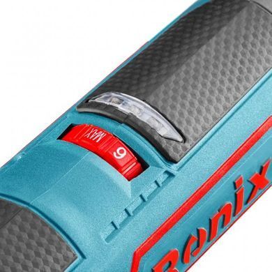 Акумуляторний гравер Ronix 8102K 1606641 фото