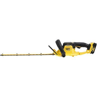 Кущоріз акумуляторний DeWALT DCMHT563P1 DCMHT563P1 фото