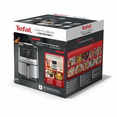 Мультипечь Tefal EY552DE0 (388550) EY552DE0 фото