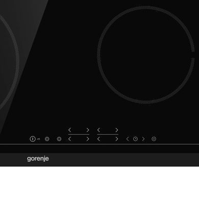 Gorenje ECT644BCSC ECT644BCSC фото