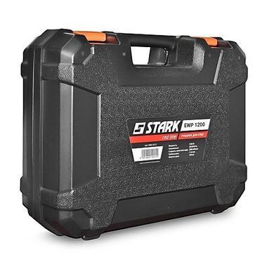 Рубанок для стін Stark EWP-1200 160012015 фото