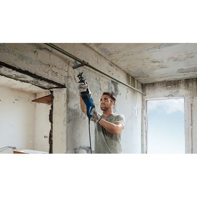Пила сабельная BOSCH GSA 120 1200 Вт(06016B1020) 06016B1020 фото