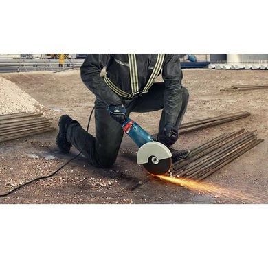 Болгарка BOSCH GWS 24-230 JZ(06018C3300) 06018C3300 фото