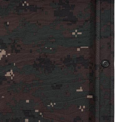 Самонадувающийся коврик Ranger Tibet Camo (Арт. RA 6641)