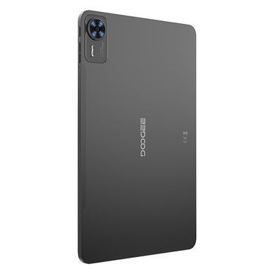 Планшет Doogee T36 12" 8ГБ, 256ГБ, LTE, 8800мА&bull;ч, Android, черный 6923740246993 фото