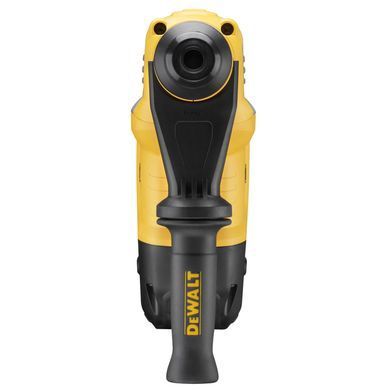 Перфоратор сетевой SDS-MAX DeWALT D25614K D25614K фото
