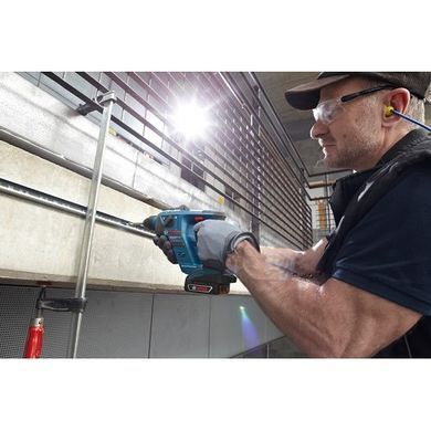 Перфоратор аккумуляторный Bosch GBH 18 V-Li без аккумулятора 0611905300 0611905300 фото