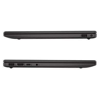 HP Ноутбук 240-G10 14" FHD IPS AG, Intel i3-1315U, 8GB, F256GB, UMA, Win11P, черный 817V5EA фото