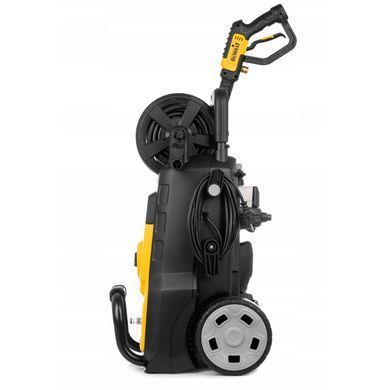 Мийка високого тиску електрична DeWALT DXPW001DTS-E DXPW001DTS-E фото