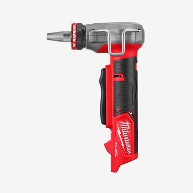 Інструмент розширювальний акумуляторний UPONOR Q&E, MILWAUKEE, M12 FUEL FPXP-0C 4933472018 фото