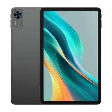 Планшет Doogee T36 12" 8ГБ, 256ГБ, LTE, 8800мА&bull;ч, Android, черный 6923740246993 фото