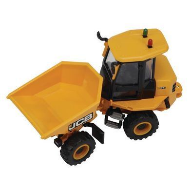 Модель Britains Самоскид JCB 6T 1:32 (43255) dt_14061 фото