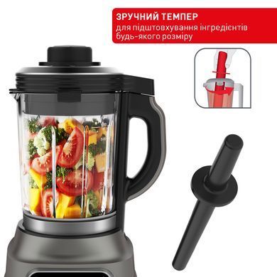 Стаціонарний блендер Tefal BL985A31 (6671691) BL985A31 фото