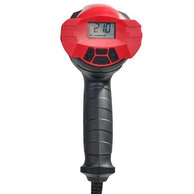 Фен будівельний Vitals Professional Tf 208JSce V57229 фото