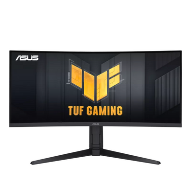 Монитор Игровой Игровой VA 34 ", 3440*1440,100 Гц ASUS VG34VQEL1A (90LM06F0-B01E70) 3702922 фото