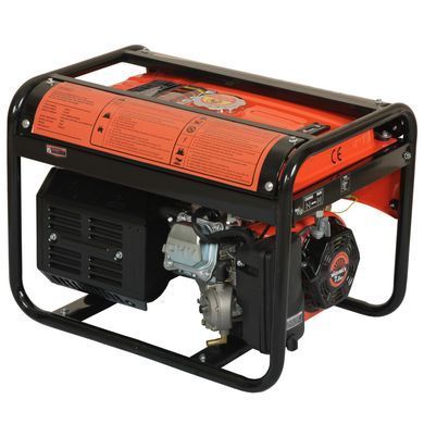 Генератор газ/бензин Vitals Master EST 2.8bng V44439 фото