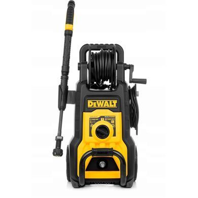 Мийка високого тиску електрична DeWALT DXPW001DTS-E DXPW001DTS-E фото