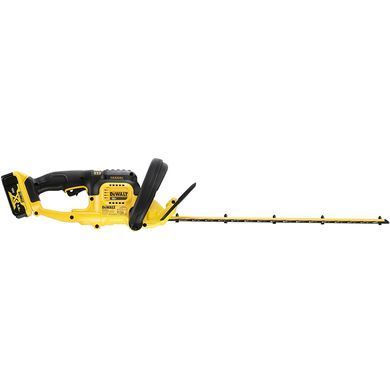 Кущоріз акумуляторний DeWALT DCMHT563P1 DCMHT563P1 фото