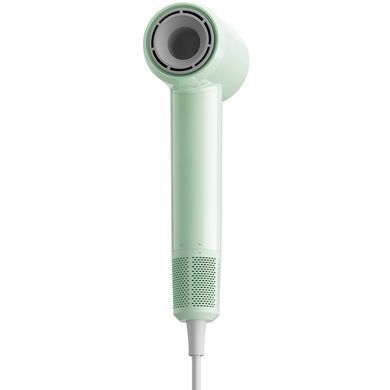 Фен для волосся Laifen SE Lite з іонізацією, Green 1HD11-S-EU-GR-001 фото