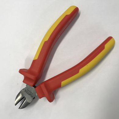 Бокорізи електрика 1000V 6" VDE TOPTUL DGCC2206 DGCC2206 фото