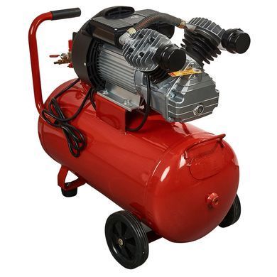 Компрессор воздушный Vitals Master GK55.t48v2-8a V160113 фото