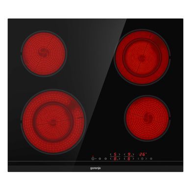 Gorenje ECT644BCSC ECT644BCSC фото