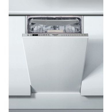 Hotpoint Посудомоечная машина встраиваемая, 10компл. HSIO3O23WFE HSIO3O23WFE фото