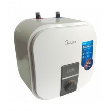 Бойлер MIDEA D10-20VI(O) 000003891 фото