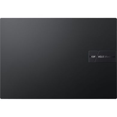 Ноутбук ASUS Vivobook 16 M1605YA-MB541 16" WUXGA IPS, AMD R5-7430U, 16GB, F512GB, UMA, noOS, Черный 90NB10R1-M00V60 фото