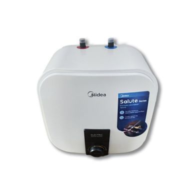 Бойлер MIDEA D10-20VI(O) 000003891 фото