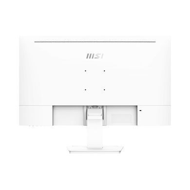 Монітор IPS 27" WQHD (2560 x 1440) 1ms 100Hz 178/178/DP/2HDMI/колонки 2*3W MSI PRO MP273QW E2 3732978 фото