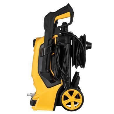 Мінімийка високого тиску 2E AquaClean 150 2000Вт 150бар 450л/год шланг 8м 8.84кг (364523) 2E-HPW2015 фото