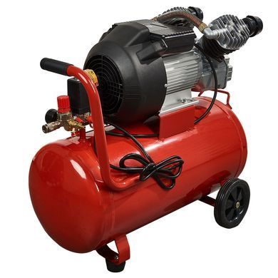 Компрессор воздушный Vitals Master GK55.t48v2-8a V160113 фото