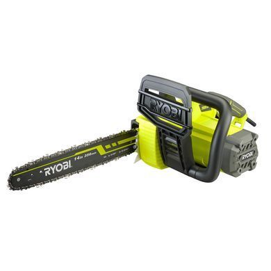Ryobi Пила цепная сетевая RCS1935B 1900Вт 35см 4.7кг
