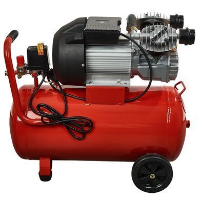 Компрессор воздушный Vitals Master GK55.t48v2-8a V160113 фото