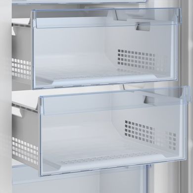 Beko Морозильная камера RFNE448E35W RFNE448E35W фото