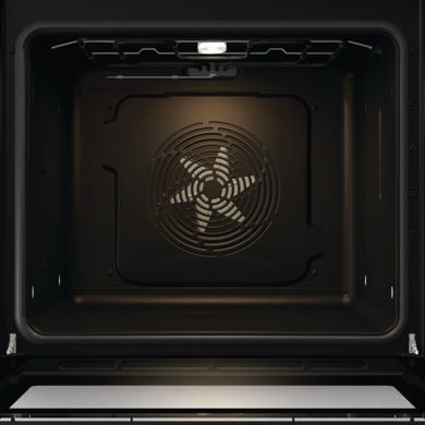 Gorenje Духовой шкаф электрический, 77л, A+, черный BO6727E03BG фото