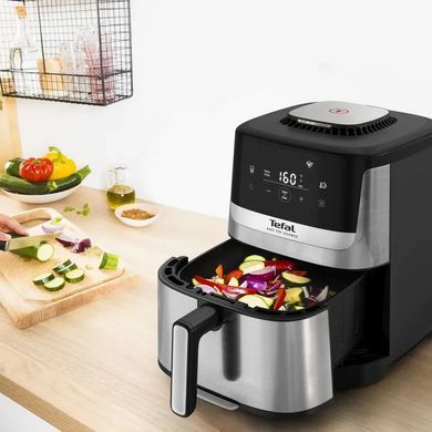 Мультипечь Tefal EY552DE0 (388550) EY552DE0 фото
